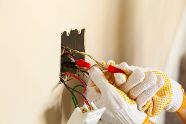 Emergency Electrical Repair Services in Mountville, PA